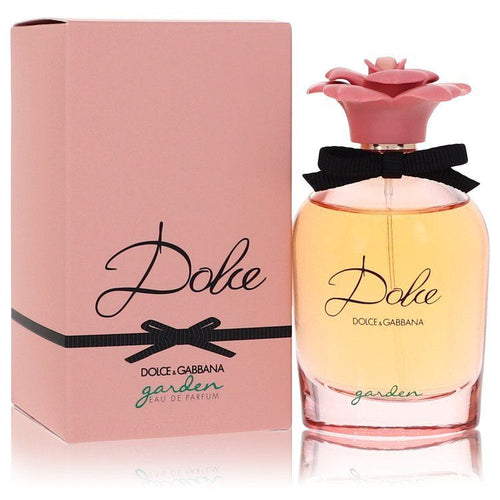 Dolce Garden by Dolce & Gabbana Eau De Parfum Spray EasyOptionXY LLC