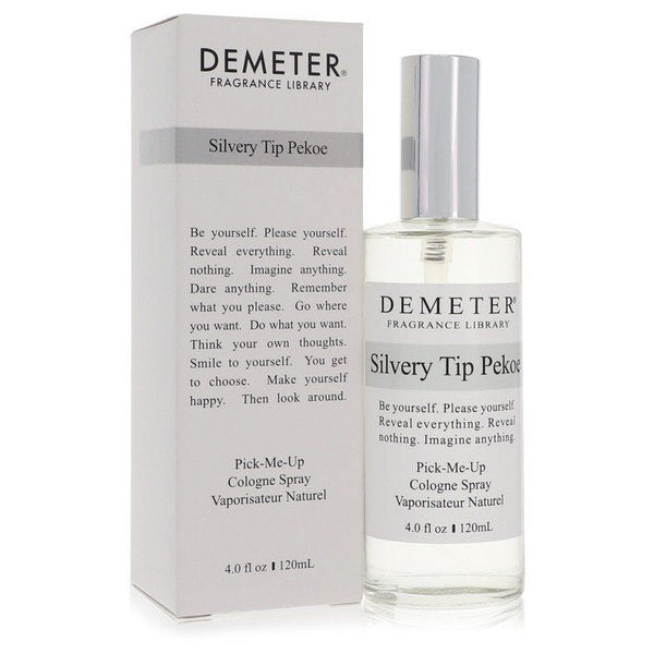 Demeter Silvery Tip Pekoe by Demeter Cologne Spray EasyOptionXY LLC