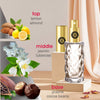 Pheromone Perfume Spray for Women Pheromone Colognel for Women Mujer Perfume con Feromonas 20ml EasyOptionXY LLC