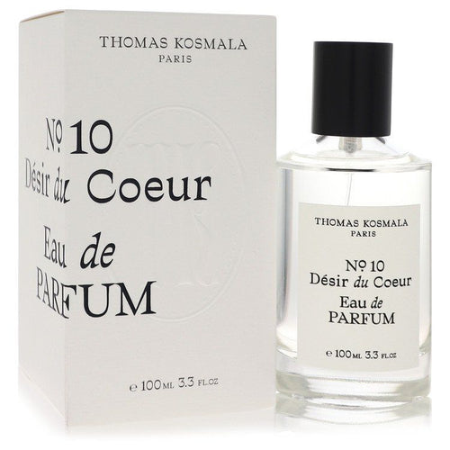 Thomas Kosmala No 10 Desir Du Coeur by Thomas Kosmala Eau De Parfum Spray (Unisex) EasyOptionXY LLC