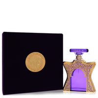 Bond No. 9 Dubai Amethyst by Bond No. 9 Eau De Parfum Spray (Unisex) EasyOptionXY LLC