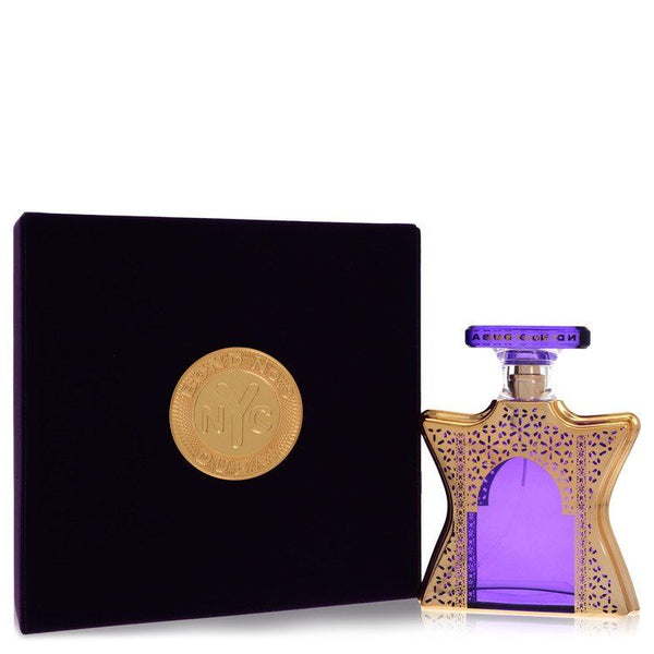 Bond No. 9 Dubai Amethyst by Bond No. 9 Eau De Parfum Spray (Unisex) EasyOptionXY LLC