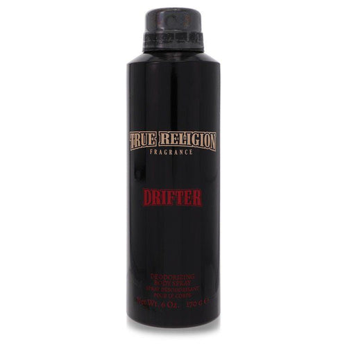 True Religion Drifter by True Religion Deodorant Spray EasyOptionXY LLC