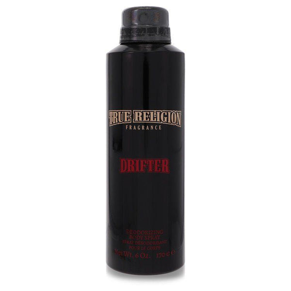 True Religion Drifter by True Religion Deodorant Spray EasyOptionXY LLC
