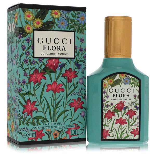 Flora Gorgeous Jasmine by Gucci Eau De Parfum Spray EasyOptionXY LLC