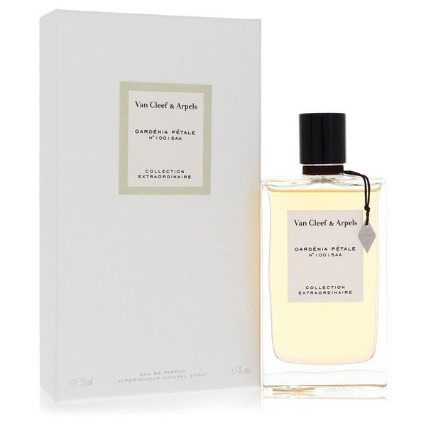 Gardenia Petale by Van Cleef & Arpels Eau De Parfum Spray EasyOptionXY LLC