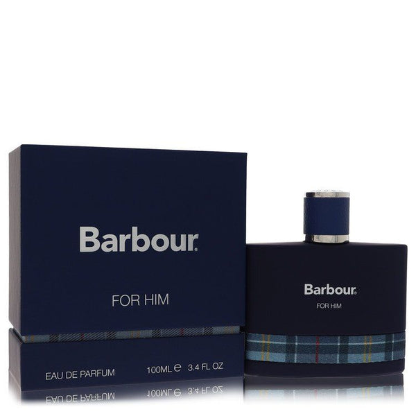 Barbour Coastal by Barbour Eau De Parfum Spray EasyOptionXY LLC