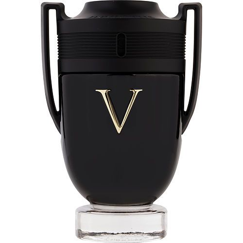 INVICTUS VICTORY by Paco Rabanne EAU DE PARFUM EXTREME SPRAY 3.4 OZ *TESTER EasyOptionXY LLC