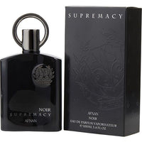 AFNAN SUPREMACY NOIR by Afnan Perfumes EAU DE PARFUM SPRAY 3.4 OZ EasyOptionXY LLC