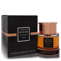Armaf Niche Oud by Armaf Eau De Parfum Spray EasyOptionXY LLC