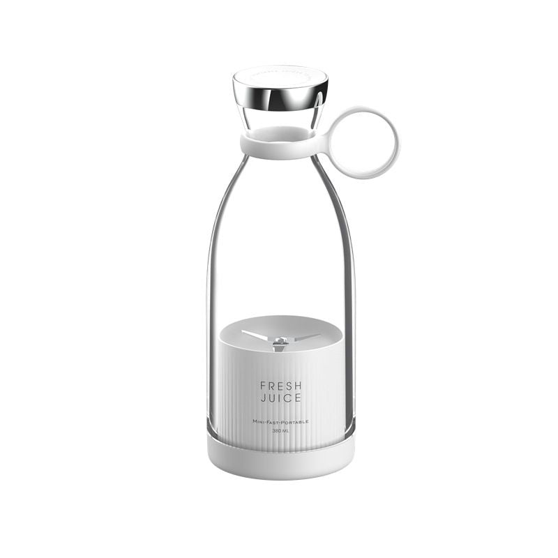 Portable Electric Juicer Blender Usb Mini Fruit Mixers Juicers Fruit Extractors Food Milkshake Multifunction Juice Maker Machine EasyOptionXY LLC