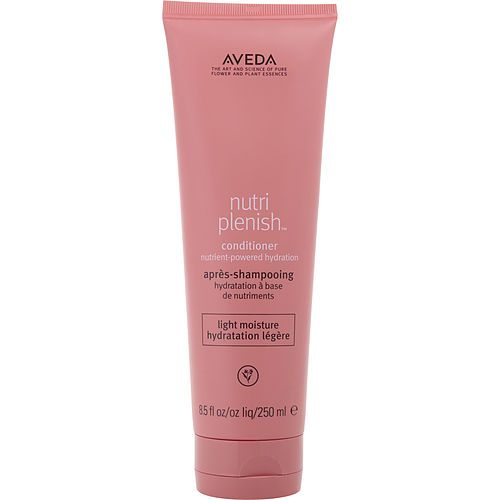 AVEDA by Aveda NUTRIPLENISH LIGHT MOISTURE CONDITIONER 8.5 OZ EasyOptionXY LLC