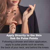 Perfume for Women Long Lasting Fragrance Spray 1 fl oz Pheromones Perfumes EasyOptionXY LLC