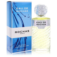 Eau De Rochas by Rochas Eau De Toilette Spray EasyOptionXY LLC