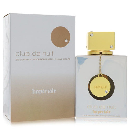 Club De Nuit Imperiale by Armaf Eau De Parfum Spray EasyOptionXY LLC