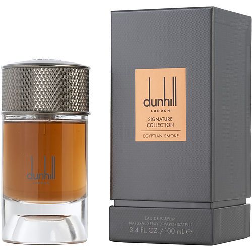 DUNHILL EGYPTIAN SMOKE by Alfred Dunhill EAU DE PARFUM SPRAY 3.4 OZ EasyOptionXY LLC