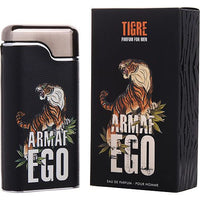 ARMAF EGO TIGRE by Armaf EAU DE PARFUM SPRAY 3.4 OZ EasyOptionXY LLC