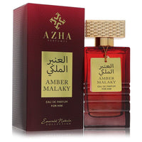 Azha Amber Malaky by Azha Eau De Parfum Spray EasyOptionXY LLC