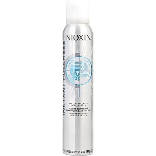 NIOXIN by Nioxin INSTANT FULLNESS VOLUMIZING DRY SHAMPOO 4.22 OZ EasyOptionXY LLC
