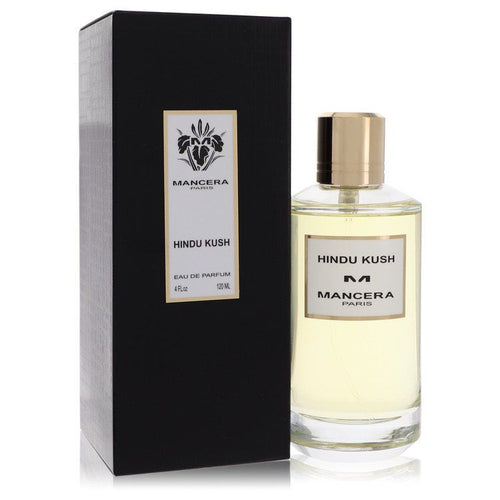 Mancera Hindu Kush by Mancera Eau De Parfum Spray (Unisex) EasyOptionXY LLC