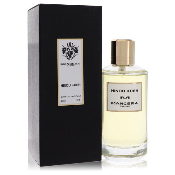 Mancera Hindu Kush by Mancera Eau De Parfum Spray (Unisex) EasyOptionXY LLC