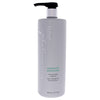 Platinum Restorative Conditioner by Kenra for Unisex - 31.5 oz Conditioner EasyOptionXY LLC