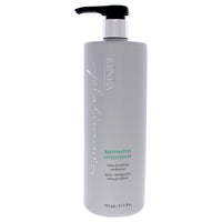Platinum Restorative Conditioner by Kenra for Unisex - 31.5 oz Conditioner EasyOptionXY LLC