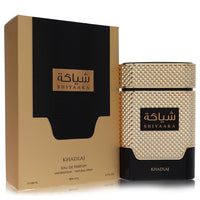 Khadlaj Shiyaaka Gold by Khadlaj Eau De Parfum Spray EasyOptionXY LLC