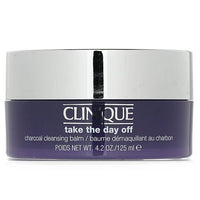 CLINIQUE by Clinique Take The Day Off Charcoal Cleansing Balm --125ml/4.2oz EasyOptionXY LLC