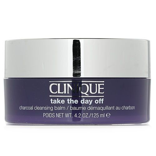 CLINIQUE by Clinique Take The Day Off Charcoal Cleansing Balm --125ml/4.2oz EasyOptionXY LLC