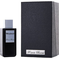 FRANCK BOCLET WOODSTOCK by Franck Boclet EXTRAIT DE PARFUM SPRAY 3.4 OZ EasyOptionXY LLC