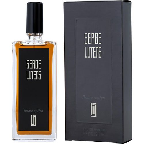 SERGE LUTENS AMBRE SULTAN by Serge Lutens EAU DE PARFUM SPRAY 1.6 OZ EasyOptionXY LLC