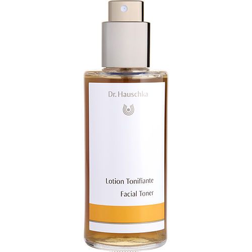 Dr. Hauschka by Dr. Hauschka Facial Toner (For Normal, Dry & Sensitive Skin) --100ml/3.4oz EasyOptionXY LLC