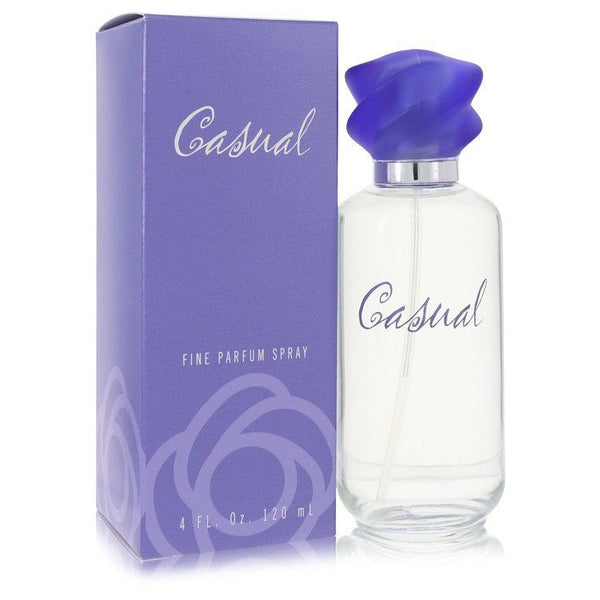Casual by Paul Sebastian Fine Parfum Spray EasyOptionXY LLC