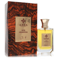 Azha Oud Celestial by Azha Eau De Parfum Spray EasyOptionXY LLC
