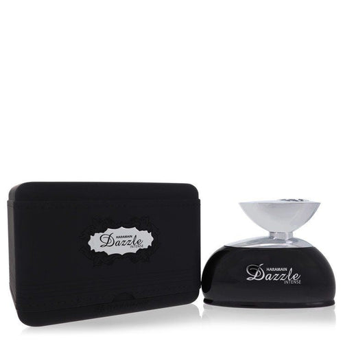 Al Haramain Dazzle Intense by Al Haramain Eau De Parfum Spray (Unisex) EasyOptionXY LLC