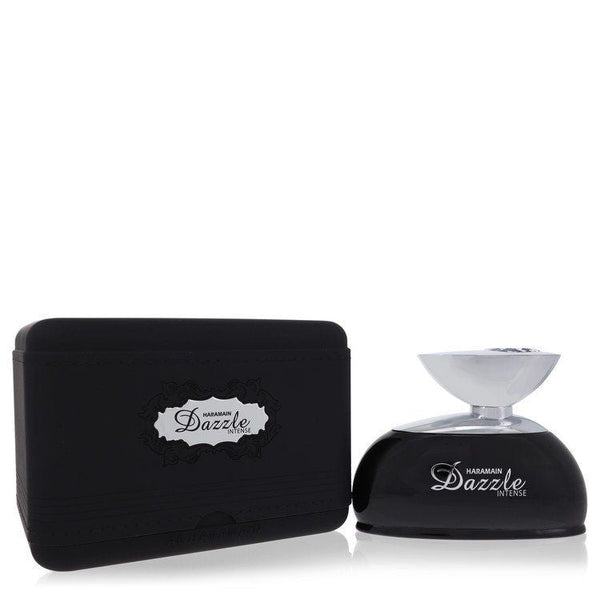 Al Haramain Dazzle Intense by Al Haramain Eau De Parfum Spray (Unisex) EasyOptionXY LLC