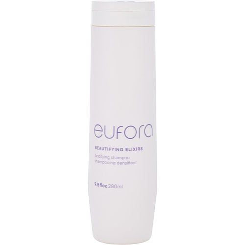EUFORA by Eufora BEAUTIFYING ELIXIRS BODIFYING SHAMPOO 9.5 OZ EasyOptionXY LLC