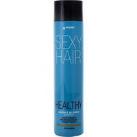 SEXY HAIR by Sexy Hair Concepts HEALTHY SEXY HAIR BRIGHT BLONDE SHAMPOO 10.1 OZ EasyOptionXY LLC