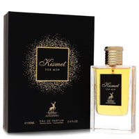Maison Alhambra Kismet by Maison Alhambra Eau De Parfum Spray EasyOptionXY LLC