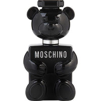 MOSCHINO TOY BOY by Moschino EAU DE PARFUM SPRAY 3.4 OZ *TESTER EasyOptionXY LLC