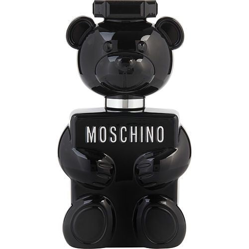 MOSCHINO TOY BOY by Moschino EAU DE PARFUM SPRAY 3.4 OZ *TESTER EasyOptionXY LLC