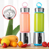 JuiceUp N Go Quick Portable Juicer And Smoothie Blender EasyOptionXY LLC
