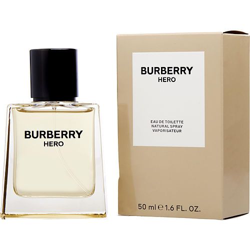 BURBERRY HERO by Burberry EDT SPRAY 1.7 OZ EasyOptionXY LLC