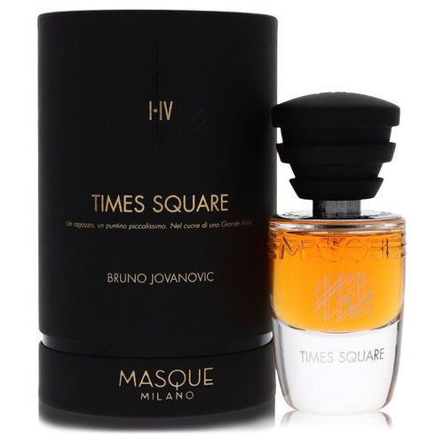 Masque Milano Times Square by Masque Milano Eau De Parfum Spray (Unisex) EasyOptionXY LLC