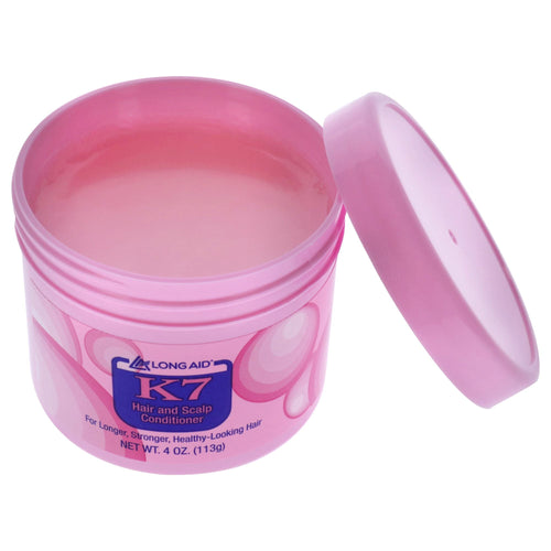 Long-Aid K7 Hair and Scalp Conditioner EasyOptionXY LLC