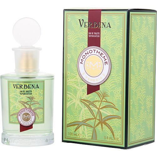 MONOTHEME VENEZIA VERBENA by Monotheme Venezia EDT SPRAY 3.4 OZ EasyOptionXY LLC