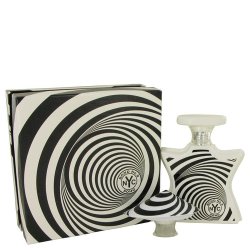 Bond No. 9 Soho by Bond No. 9 Eau De Parfum Spray EasyOptionXY LLC