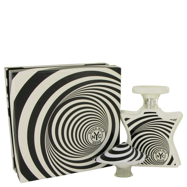 Bond No. 9 Soho by Bond No. 9 Eau De Parfum Spray EasyOptionXY LLC