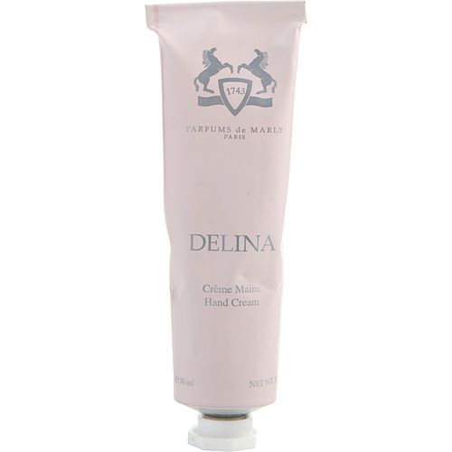 PARFUMS DE MARLY DELINA by Parfums de Marly HAND CREAM 1 OZ EasyOptionXY LLC